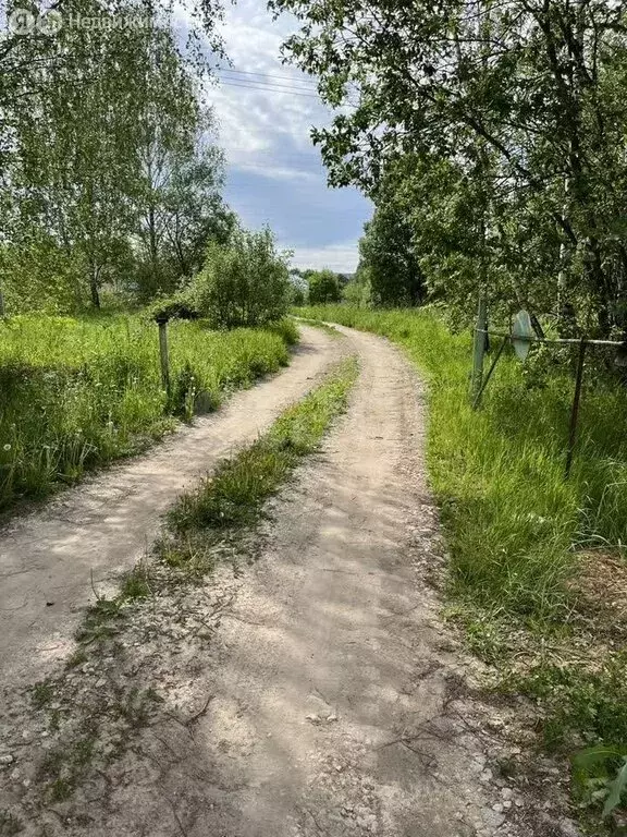 Участок в Калуга, коттеджный посёлок Горневская Слобода (9.6 м) - Фото 2