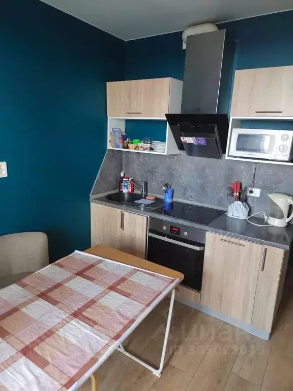 1-к кв. Самарская область, Самара Печерская ул., 29 (48.0 м) - Фото 2