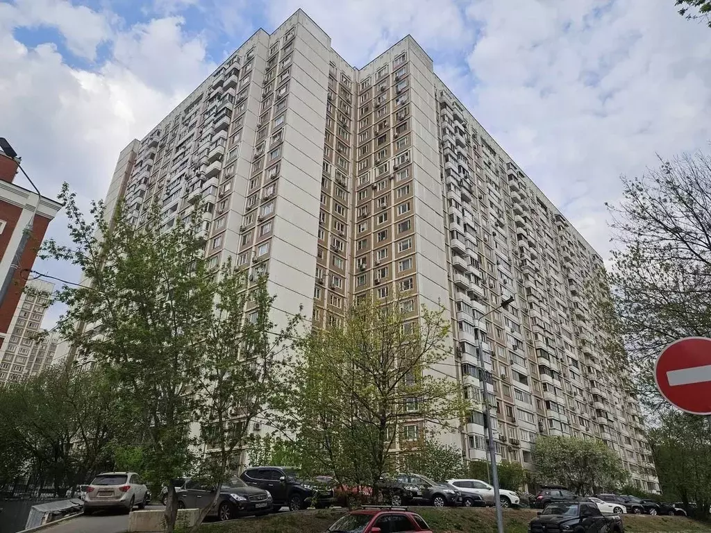 Помещение свободного назначения в Москва ул. Академика Королева, 4К1 ... - Фото 0