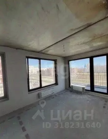 2-к кв. Новосибирская область, Новосибирский район, Краснообск рп, 3-й ... - Фото 0