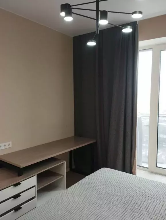 2-к кв. Москва ул. Генерала Глаголева, 14Ак1 (45.0 м) - Фото 1