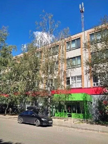 Помещение свободного назначения в Брянская область, Брянск ул. ... - Фото 1