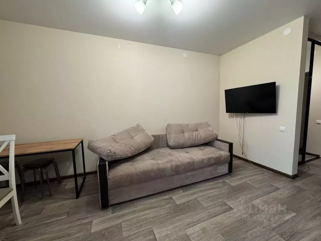 Студия Татарстан, Казань проезд Яраткан, 4В (35.0 м) - Фото 2