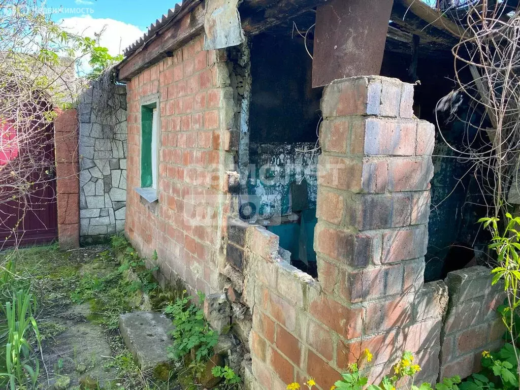 Дом в Армавир, улица Лермонтова, 261 (57 м) - Фото 1