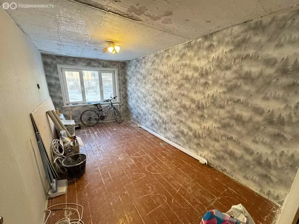 2-комнатная квартира: Первоуральск, улица Ленина, 15А (42 м) - Фото 2