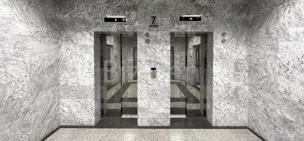 Офис в Москва ул. Академика Варги, 8К1 (143 м) - Фото 2