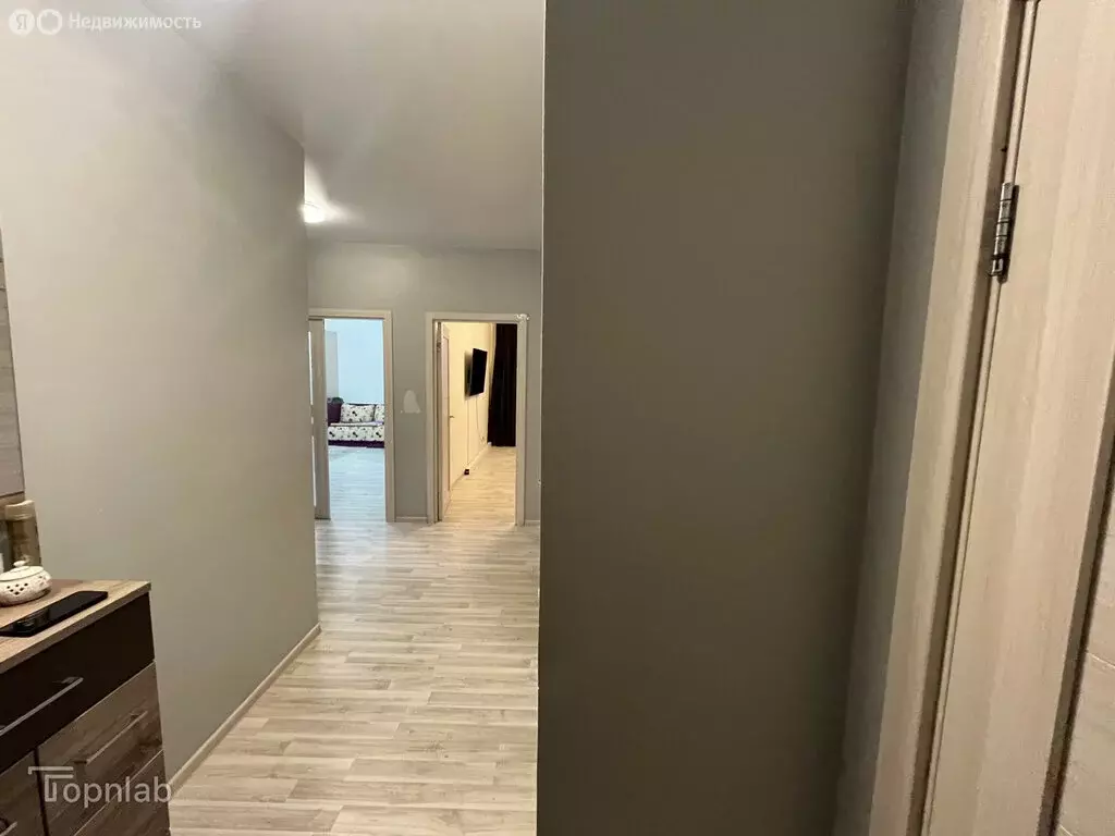 2-комнатная квартира: Химки, улица 9 Мая, 4Ак3 (71.7 м) - Фото 2