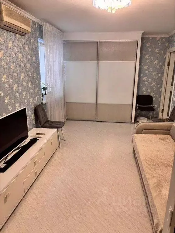 2-к кв. Ростовская область, Таганрог ул. Пальмиро Тольятти, 20-2 (43.0 ... - Фото 2