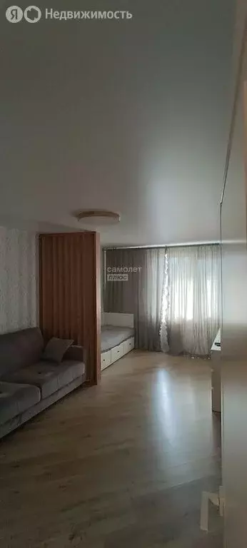 1-комнатная квартира: Майкоп, улица К.А. Васильева, 4 (42.9 м) - Фото 2