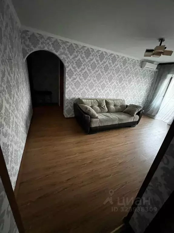 3-к кв. Московская область, Руза Социалистическая ул., 70 (55.0 м) - Фото 2