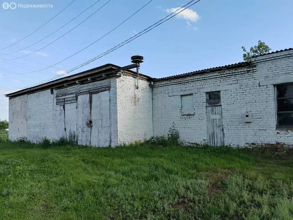 Помещение свободного назначения (3.5 м) - Фото 1