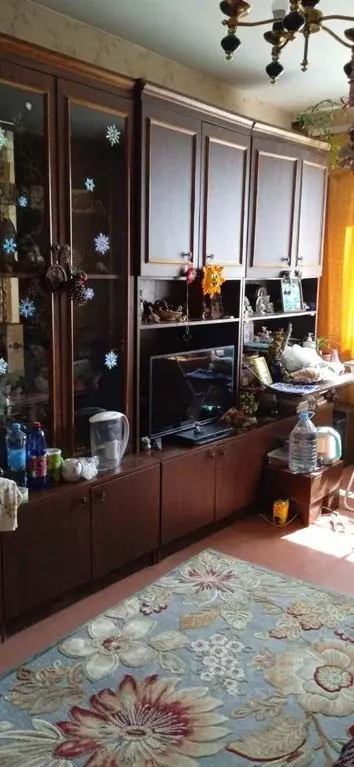 Квартира, 2 комнаты, 54.8 м - Фото 0
