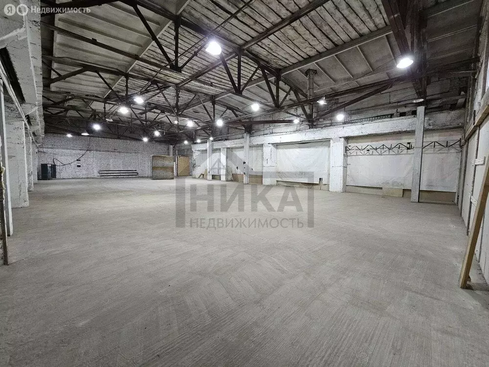 Склад (1090 м) - Фото 2