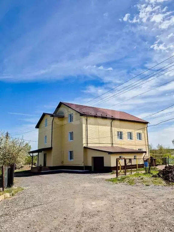 Дом в Ярославская область, Мышкин ул. Энергетиков, 28 (159 м) - Фото 2