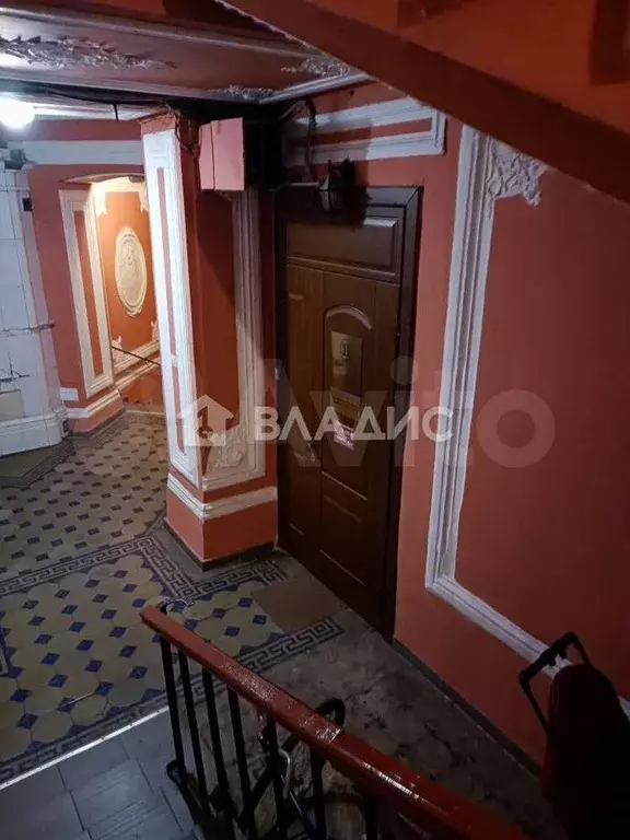 7-к. квартира, 168,9 м, 4/6 эт. - Фото 1