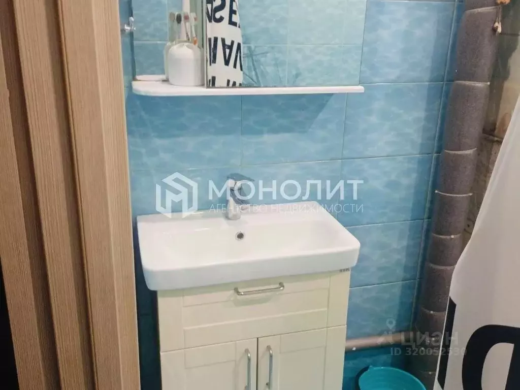1-к кв. Белгородская область, Старый Оскол Лебединец мкр, 27 (35.0 м) - Фото 0