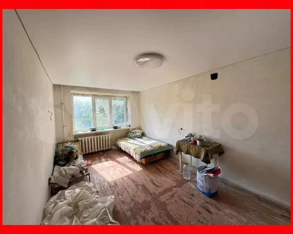 Комната 18 м в 1-к., 3/5 эт. - Фото 0
