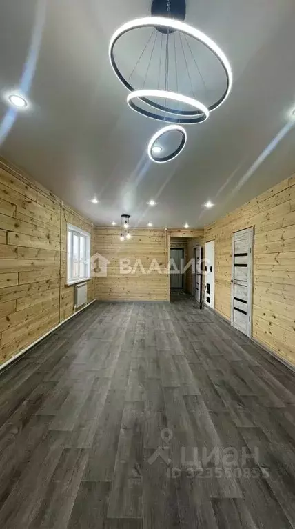 Дом в Бурятия, Иволгинский район, Гурульбинское с/пос, с. Поселье ул. ... - Фото 1