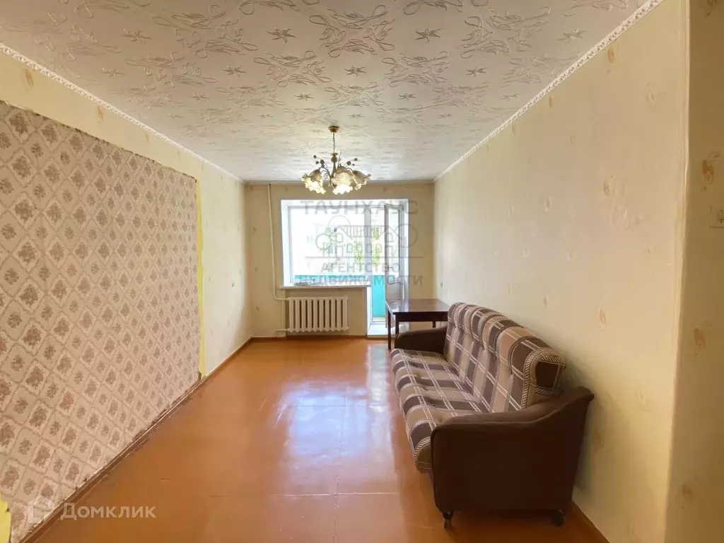 Продаётся 3-к квартира, 60.5 м - Фото 1