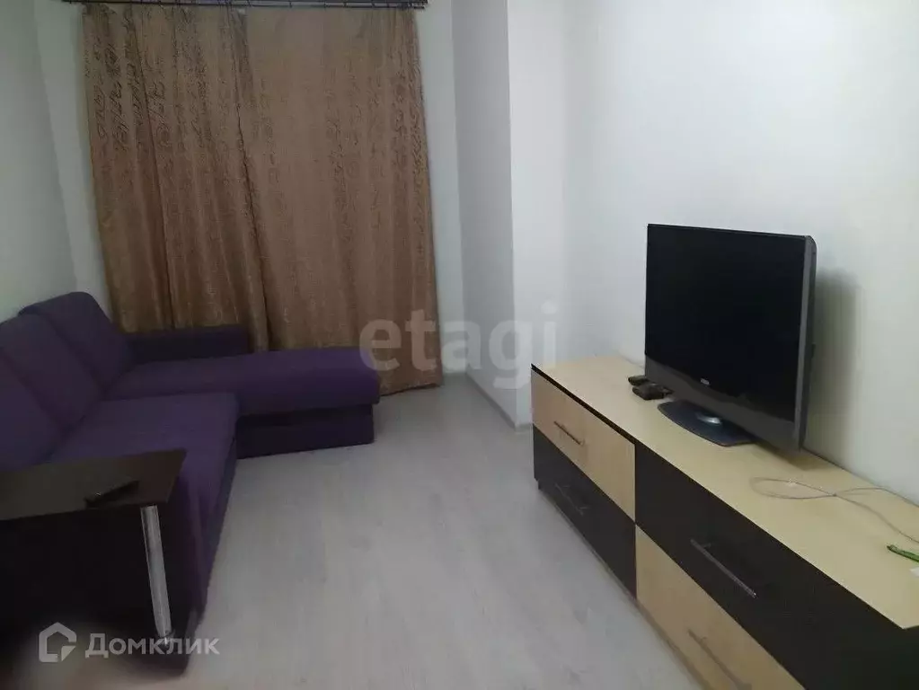 Продаётся 1-к квартира, 33.4 м - Фото 0