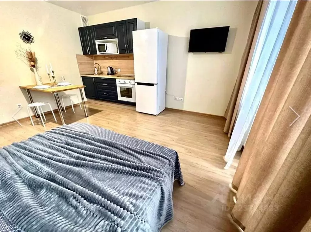 Студия Удмуртия, Ижевск ул. Металлургов, 2 (38.0 м) - Фото 1