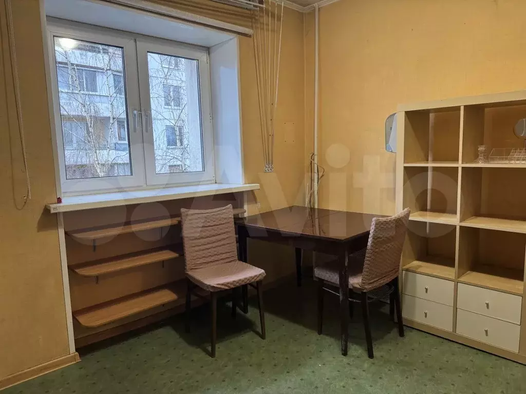 2-к. квартира, 50 м, 6/16 эт. - Фото 1