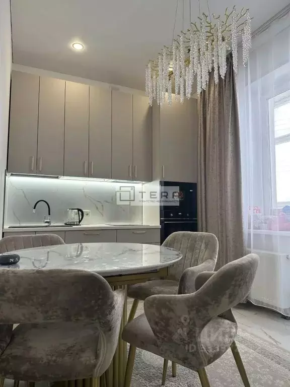 3-к кв. Башкортостан, Уфа ул. Ярмарочная, 15 (72.5 м) - Фото 1
