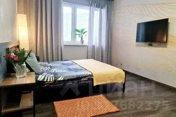 1-к кв. Москва Варшавское ш., 143К3 (23.0 м) - Фото 0
