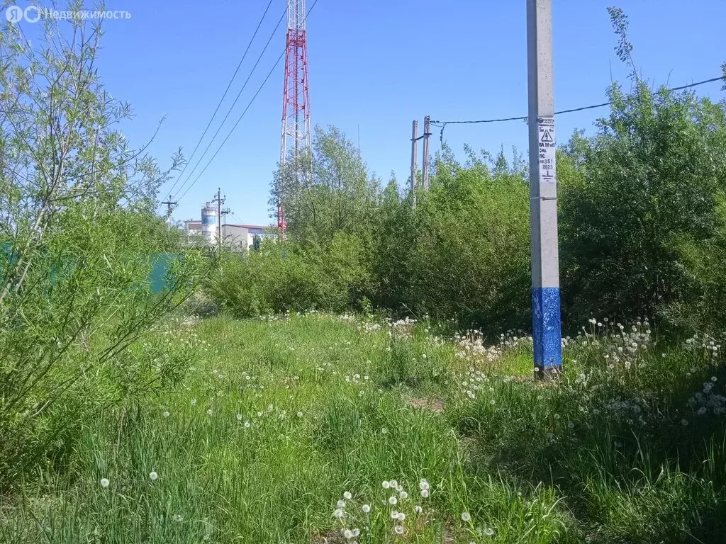 Участок в Московская область, городской округ Химки, деревня Юрлово ... - Фото 1