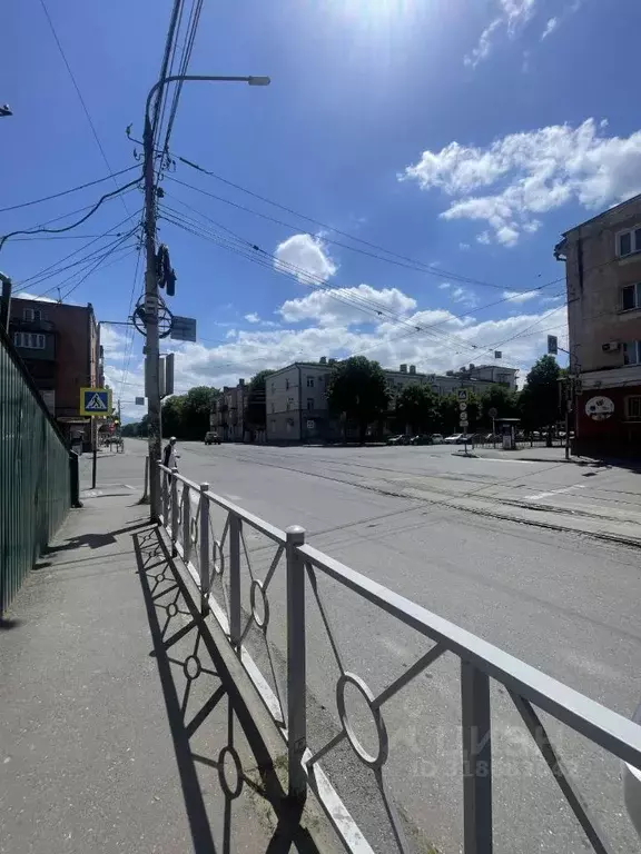 Помещение свободного назначения в Северная Осетия, Владикавказ ул. ... - Фото 1