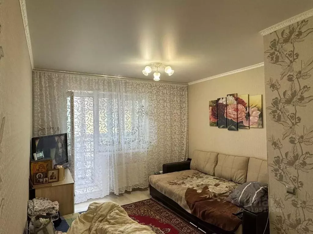 Студия Московская область, Дмитров Оборонная ул., 30 (27.4 м) - Фото 1