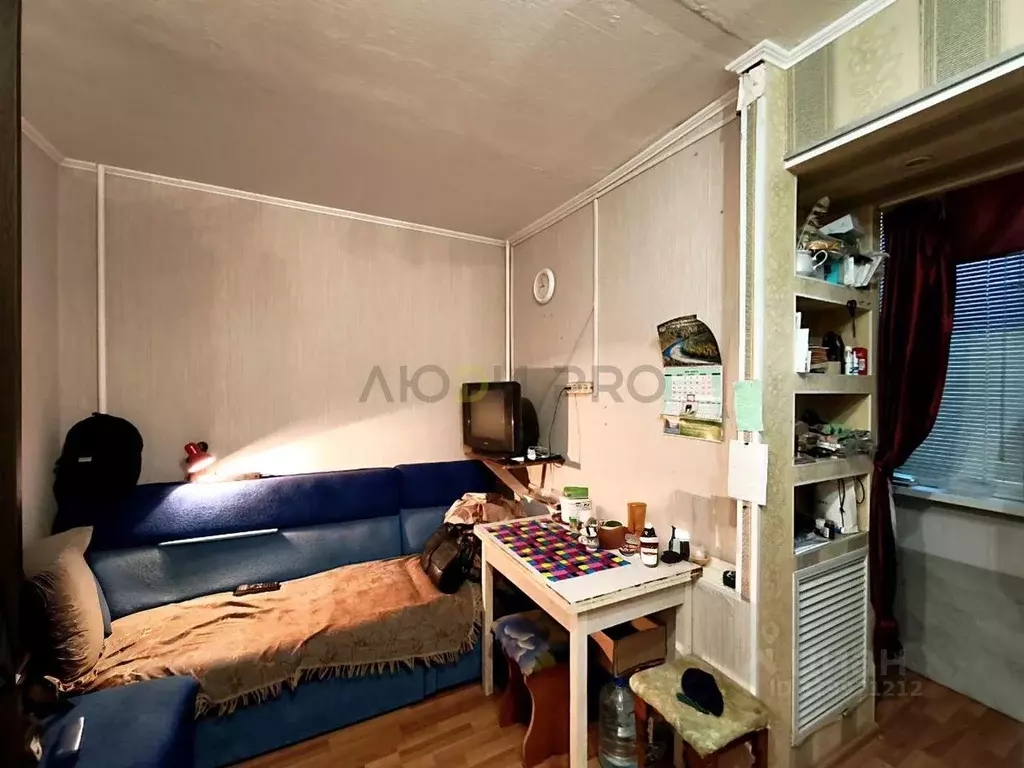 Студия Башкортостан, Уфа Молодежный бул., 10 (13.4 м) - Фото 2