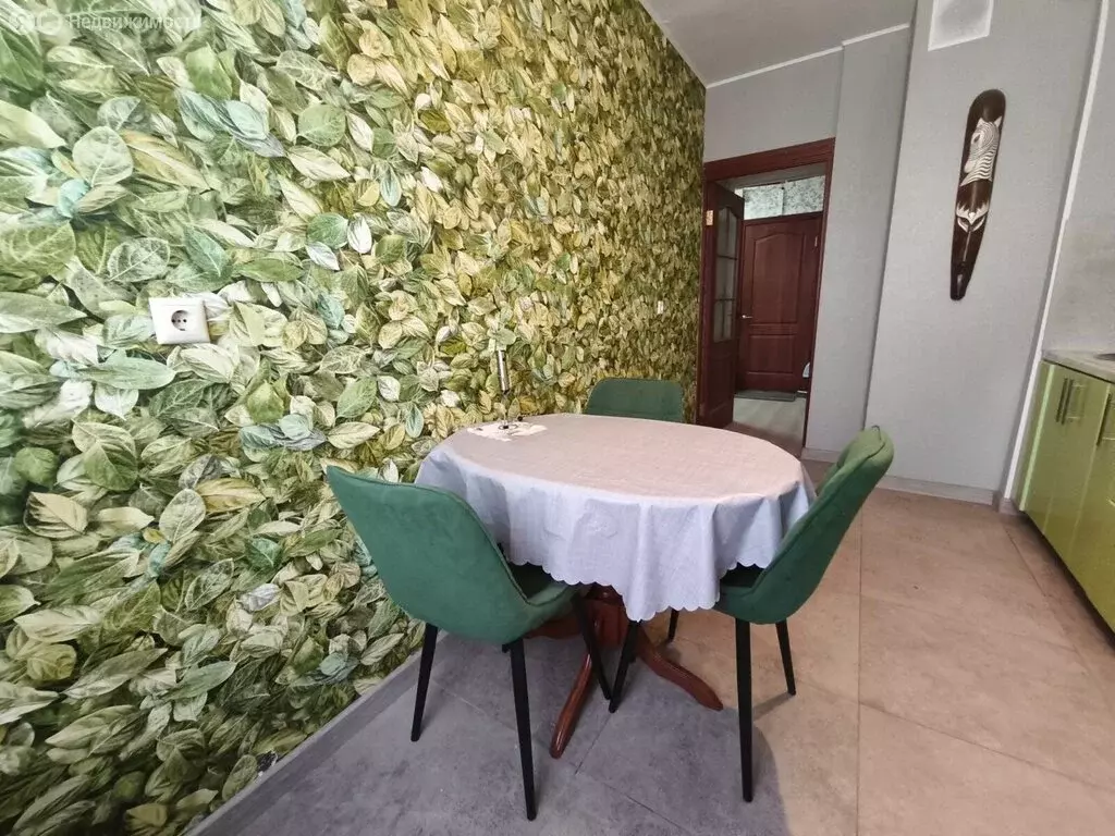 2-комнатная квартира: Санкт-Петербург, Земский переулок, 9 (56 м) - Фото 2