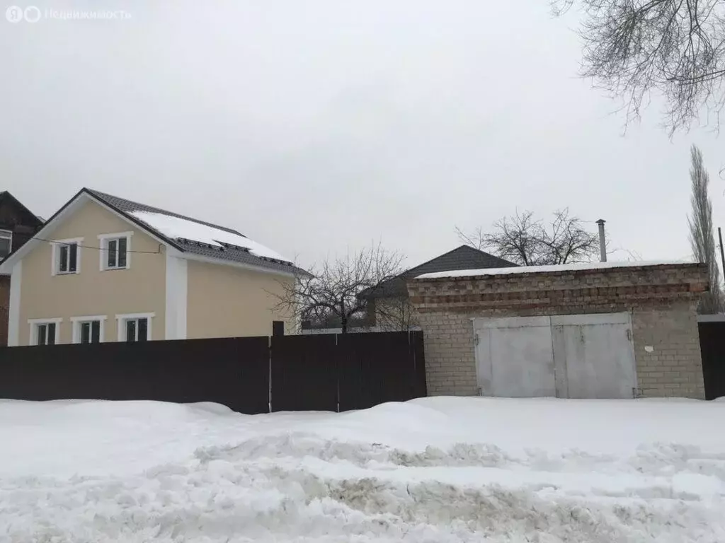 Дом в Самара, Ученическая улица, 2 (125 м) - Фото 1