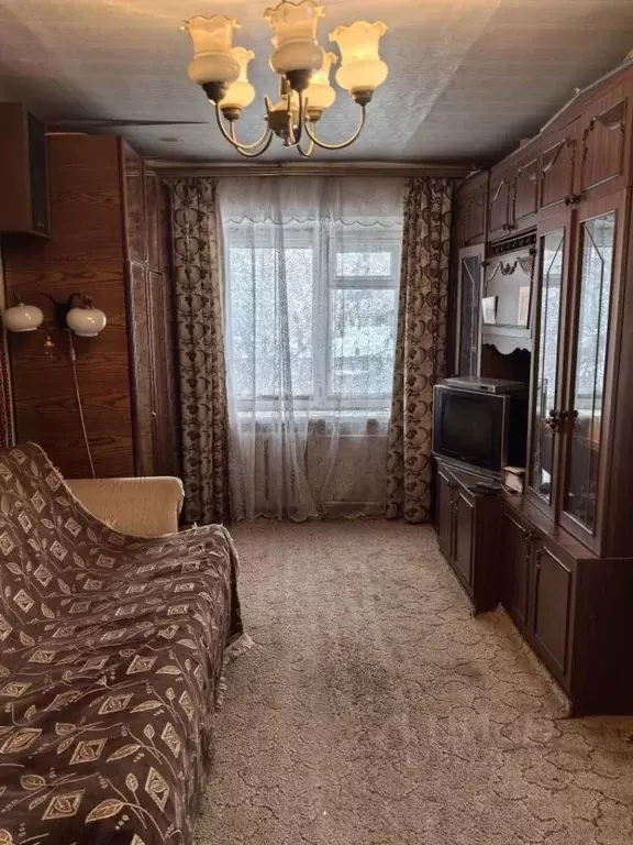 Комната Тульская область, Тула ул. Кирова, 196 (26.1 м) - Фото 1