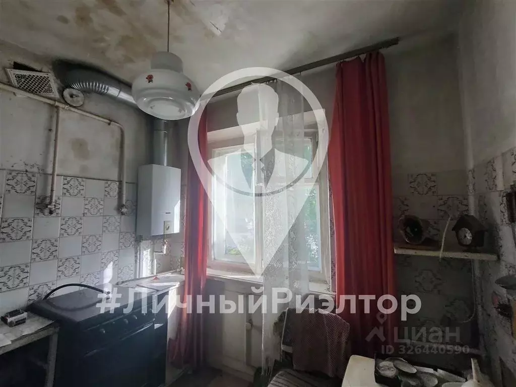 1-к кв. Рязанская область, Рязань проезд Машиностроителей, 14/7 (31.0 ... - Фото 2