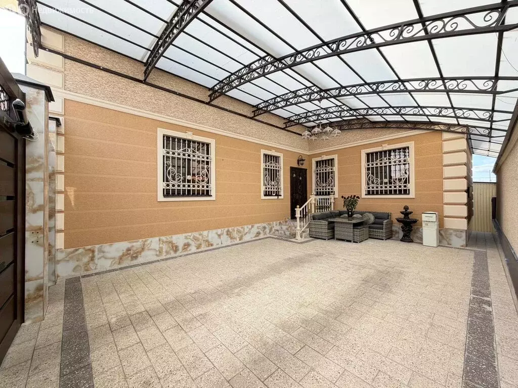 Дом в Нальчик, Дагестанская улица, 11/1 (167 м) - Фото 1