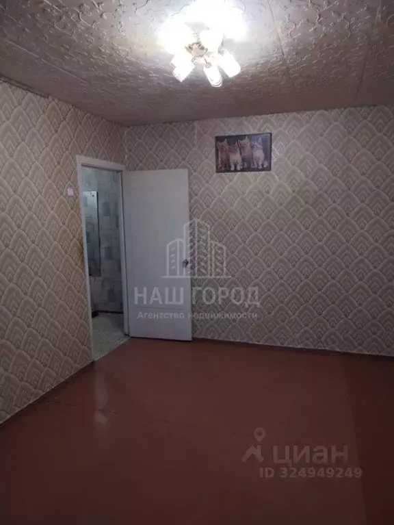 2-к кв. Тамбовская область, Тамбов ул. Новикова-Прибоя, 36 (45.1 м) - Фото 2