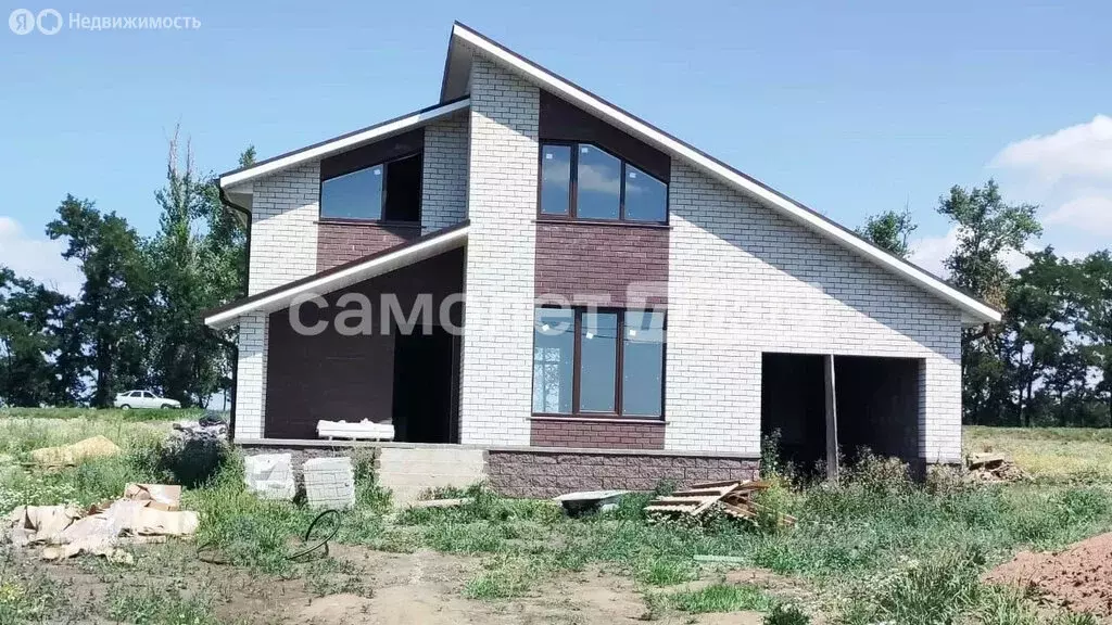 Дом в Строитель, улица Беседина, 17 (141 м) - Фото 1