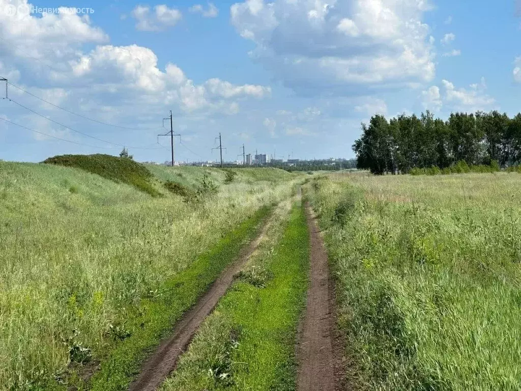 Участок в Тамбов, улица имени Сергея Дроздова (7.5 м) - Фото 2