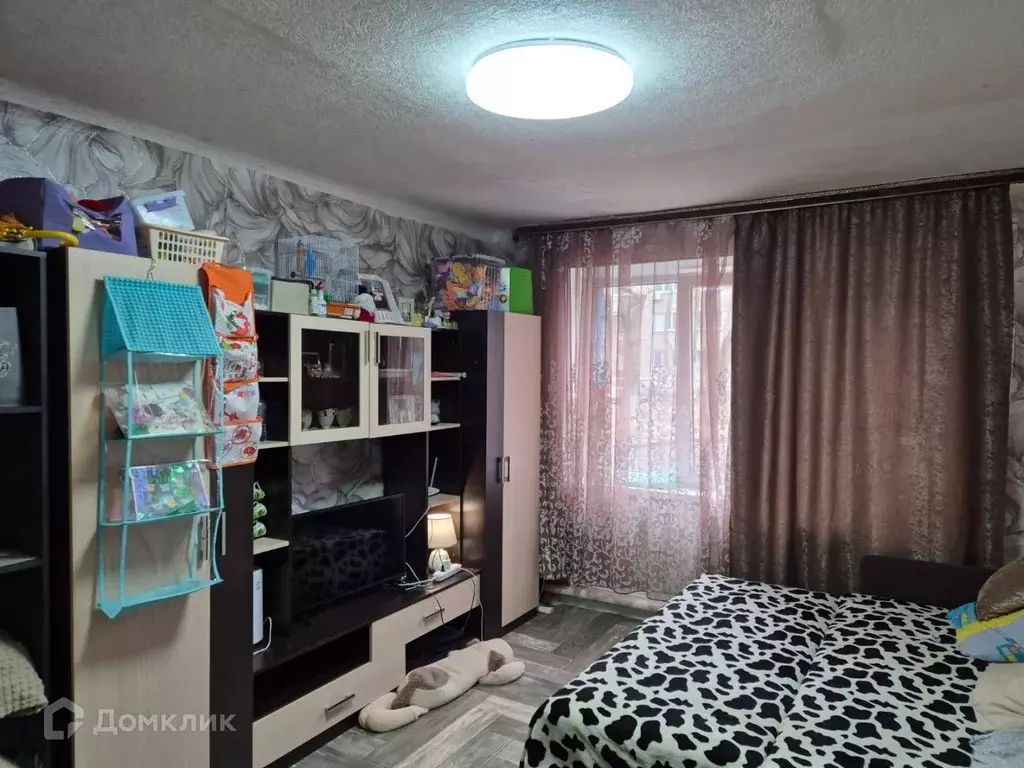 Продаётся 2-к квартира, 33.3 м - Фото 0