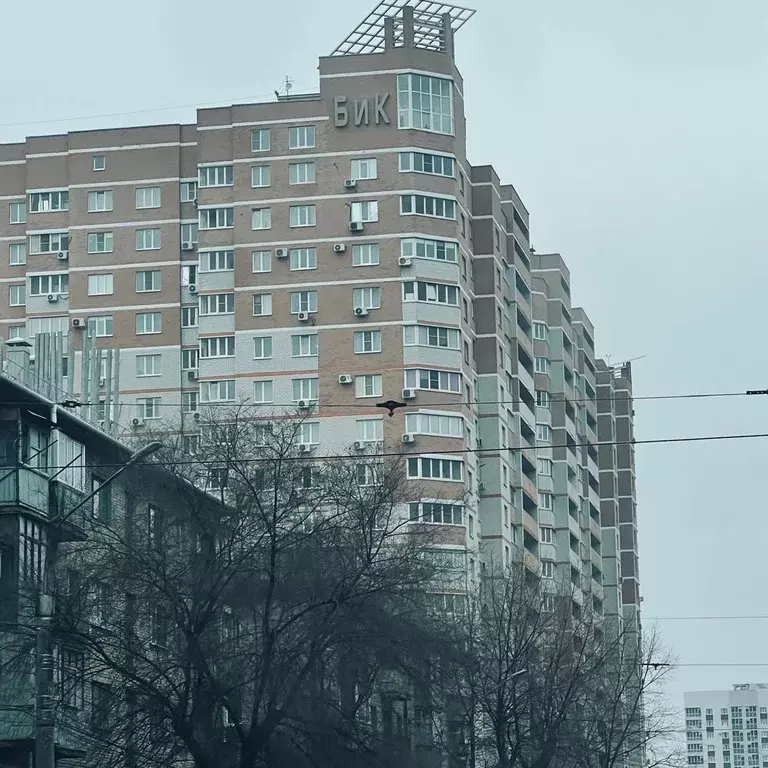 Продаётся 1-к квартира, 39.3 м - Фото 0