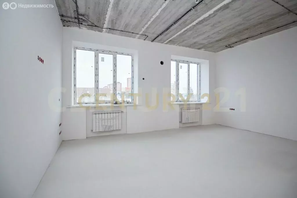 4-комнатная квартира: Ульяновск, улица Свободы, 2 (173.6 м) - Фото 2