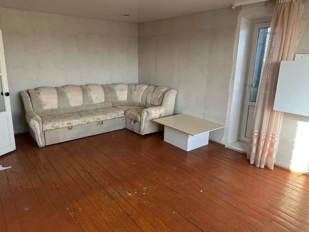 Продаётся 3-к квартира, 60.5 м - Фото 1