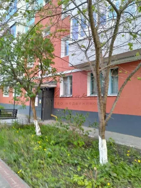 2-комнатная квартира: Старый Оскол, микрорайон Интернациональный, 10 ... - Фото 1