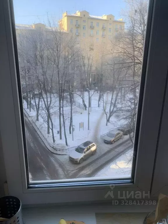 2-к кв. Санкт-Петербург Большой Сампсониевский просп., 108 (49.0 м) - Фото 2