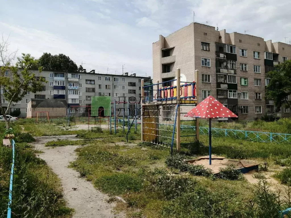 1-к. квартира, 36,1 м, 5/5 эт. - Фото 1