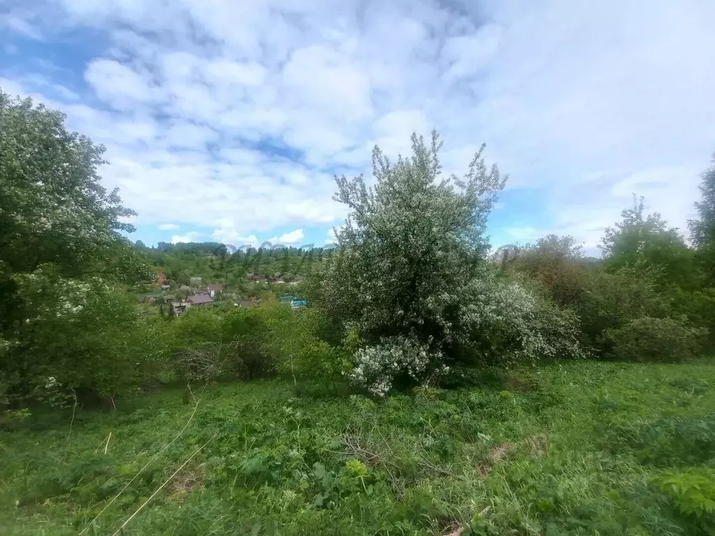 Участок в Алтай, Горно-Алтайск Рябинушка СНТ,  (5.8 сот.) - Фото 1