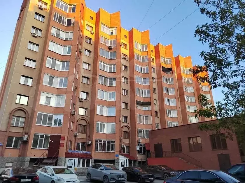 1-к. квартира, 36м, 8/9эт. - Фото 0