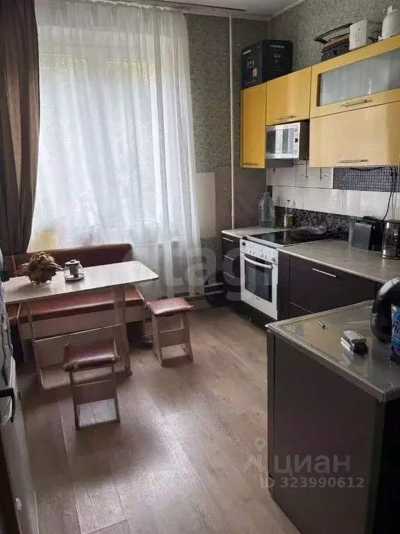 3-к кв. Москва Онежская ул., 51к1 (70.6 м) - Фото 1